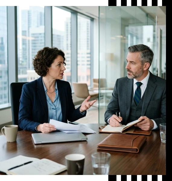 Criminal Defense Services Lansdale