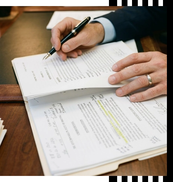 Criminal Defense Services Havertown