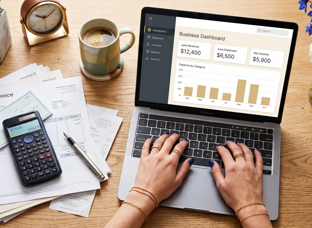 Reliable monthly bookkeeping services in Salt Lake City