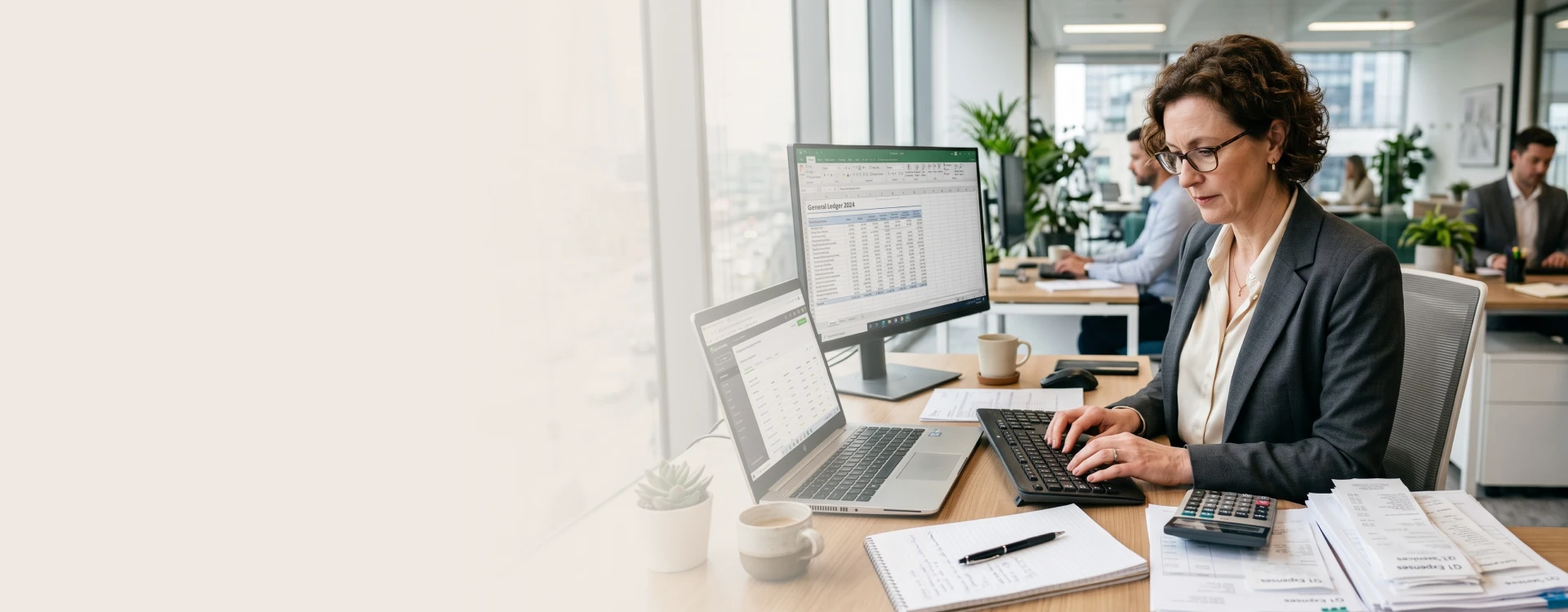 Small business bookkeeping in Salt Lake City