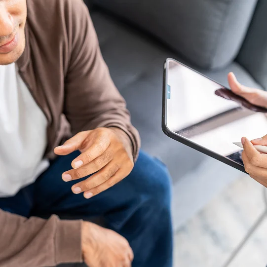 Psychiatric Medication Management