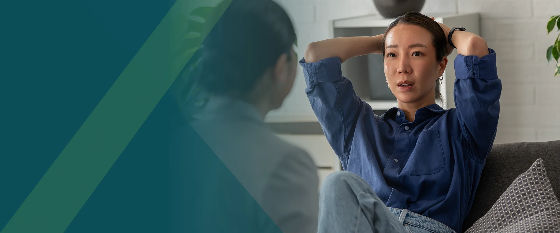 Anxiety And Panic Disorder Treatment