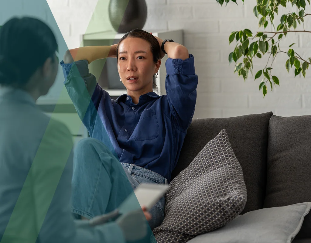 Anxiety And Panic Disorder Treatment