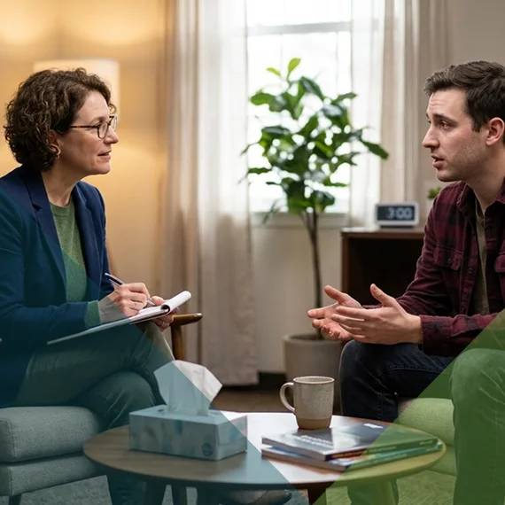Comprehensive Psychiatric Assessment