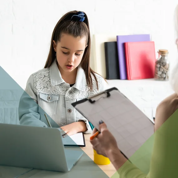 Comprehensive ADHD Assessment