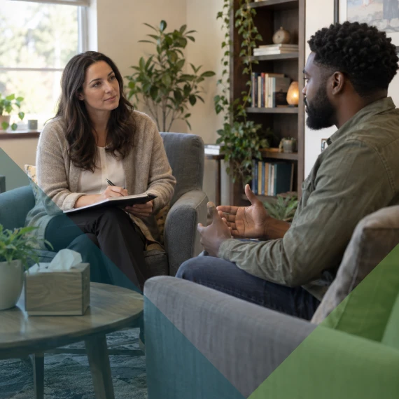 Behavioral Health Services for Minnesota Patients