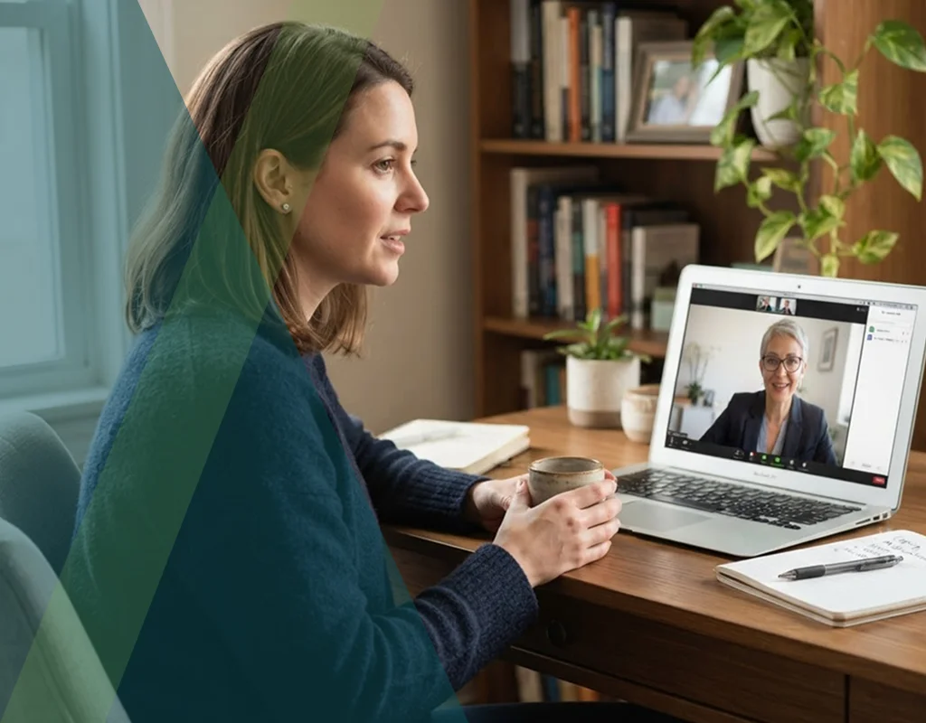 Find Support That Fits Your Needs With Telehealth Services in Minnesota