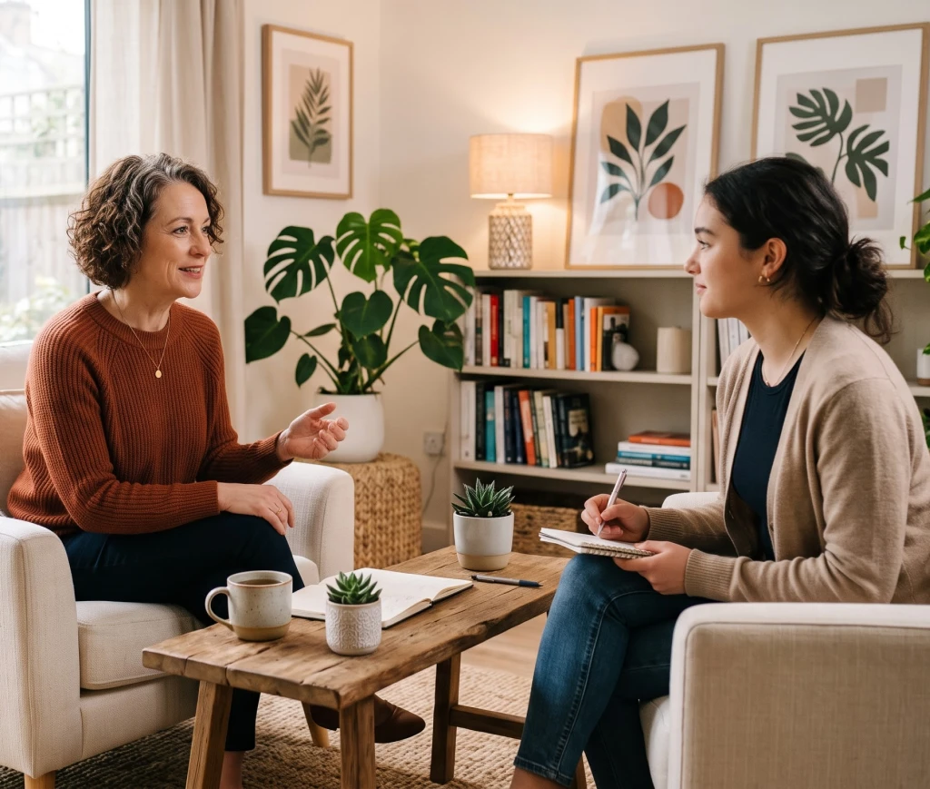Youth and family life coaching in Peoria