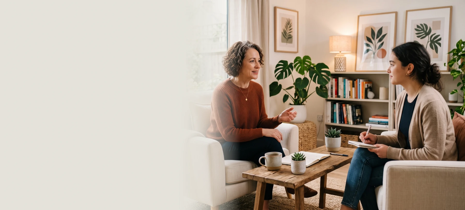 Youth and family life coaching in Peoria