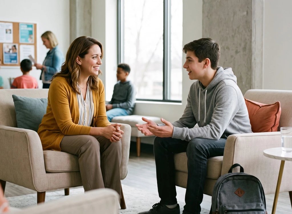 Academic Coaching and Tutoring That Builds Confident, Capable Students