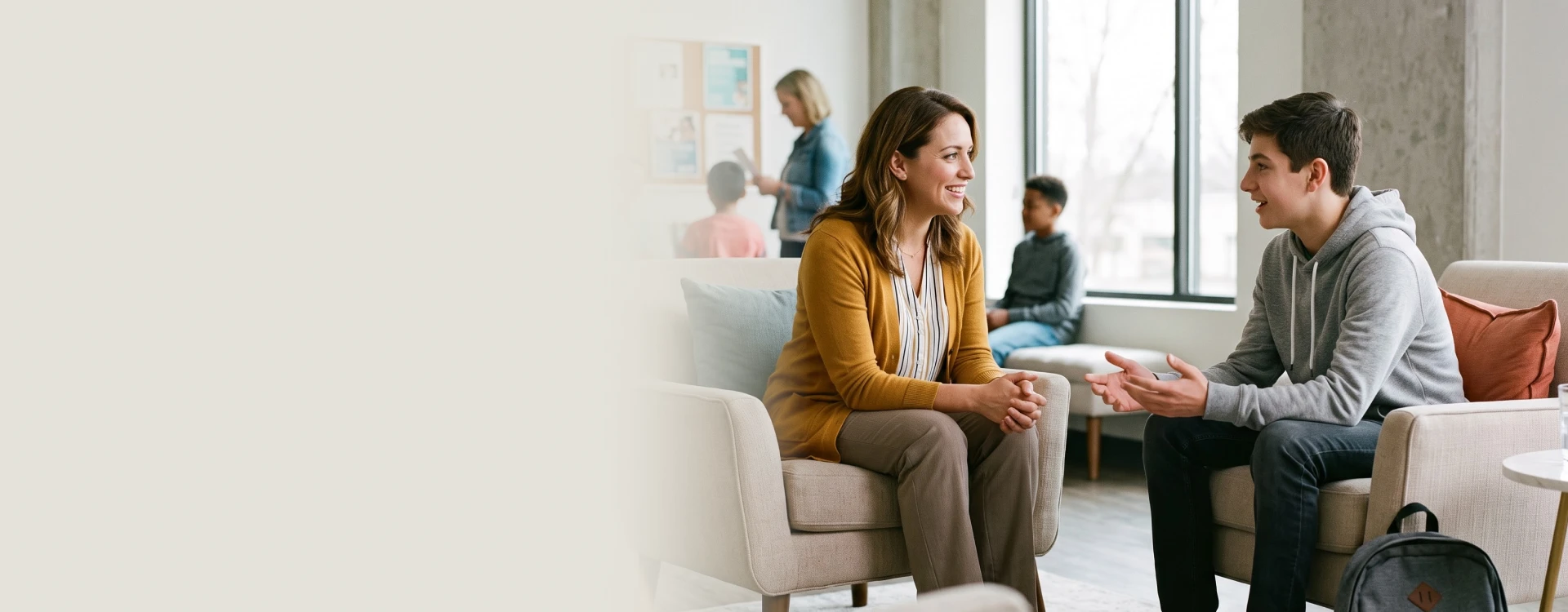 Academic Coaching and Tutoring That Builds Confident, Capable Students