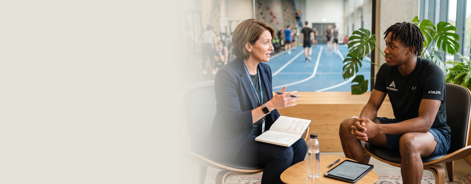Athletic Coaching and Performance Training for Stronger, More Confident Athletes