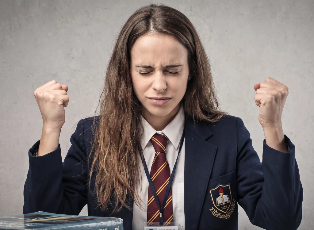 Anger Management and Behavior Coaching for Healthier Everyday Responses