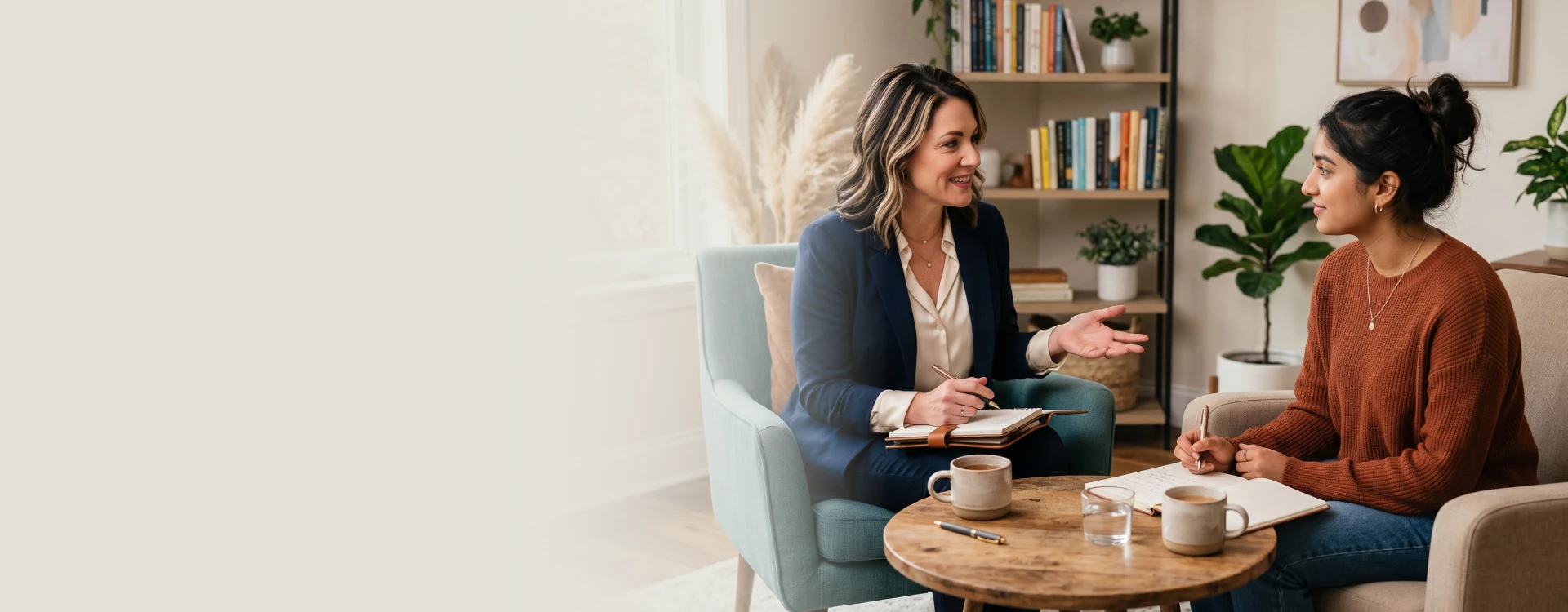Professional Development Coaching for Greater Confidence and Career Direction