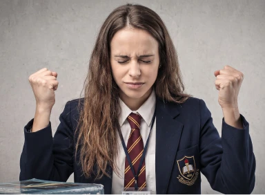 Anger management and behavior coaching