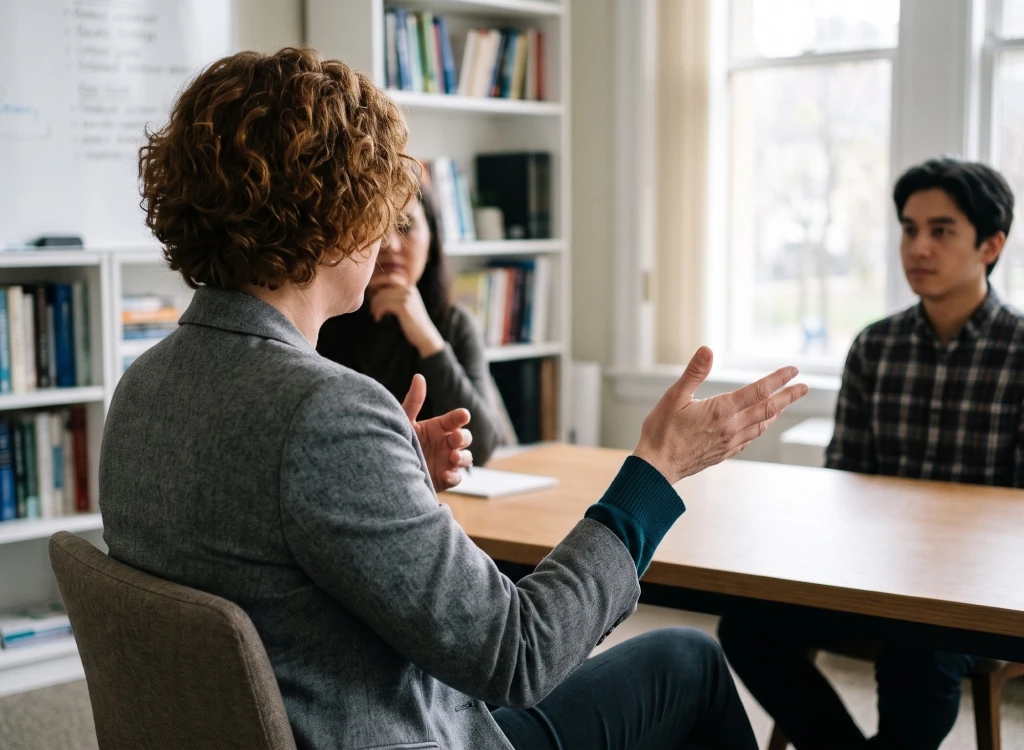 Coaching by Concept youth and family life coaching