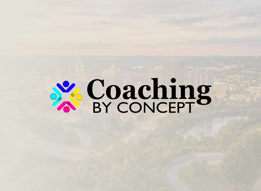 Coaching by Concept for personal growth and performance