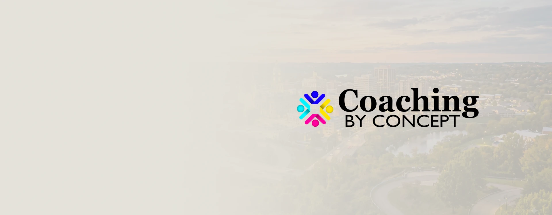 Coaching by Concept for personal growth and performance