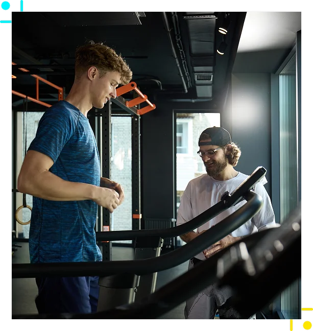 Focused mental skills development and athletic conditioning