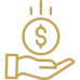 Focus investment and resources