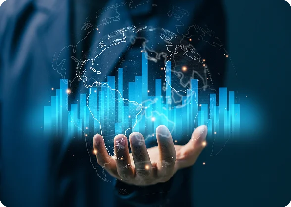 International Growth & Market Entry