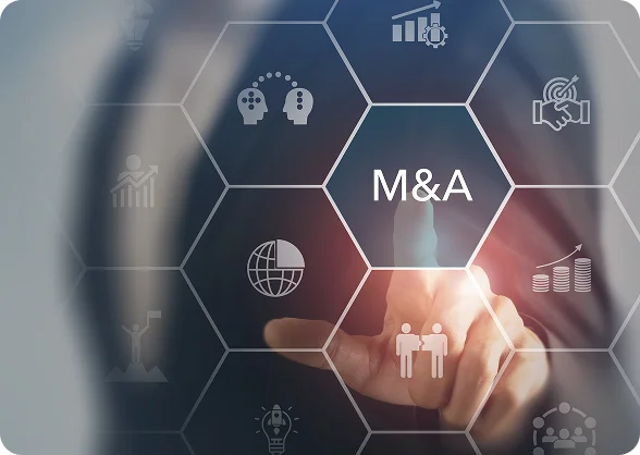 M&A & Strategic Transactions