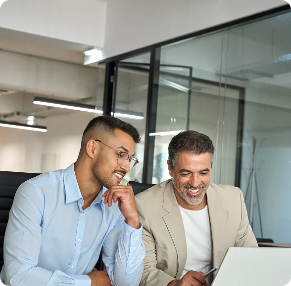 International Experience, Wherever Your Business Is Headed