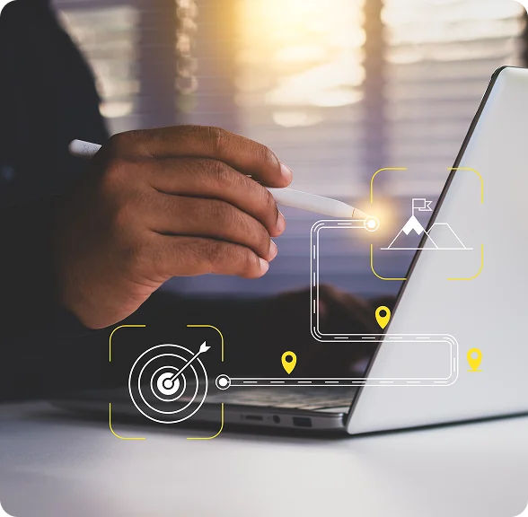 Turn Strategic Choices Into a Practical Roadmap