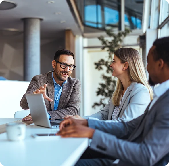 Strategic Perspective Grounded in Operating Experience
