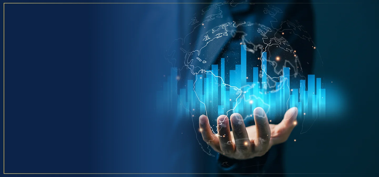 International Growth & Market Entry