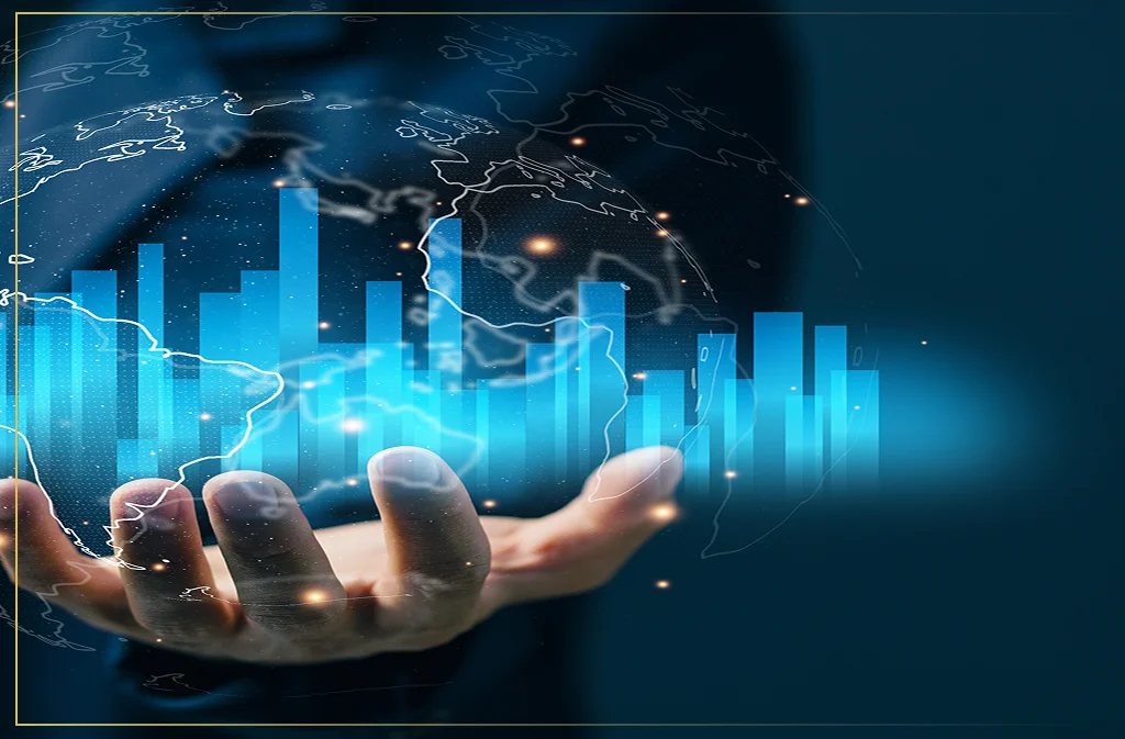 International Growth & Market Entry
