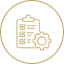 Operating requirements