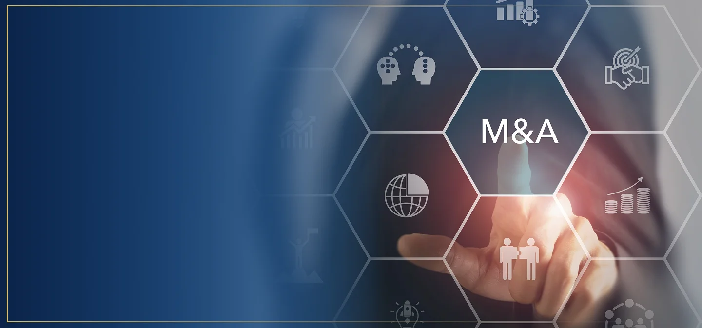M&A & Transactions