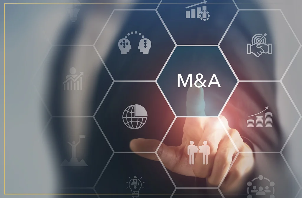 M&A & Transactions