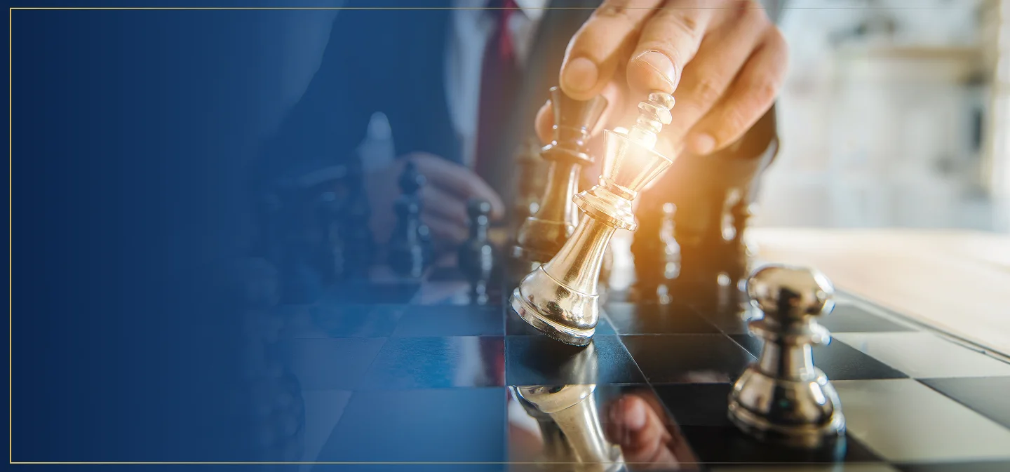 Strategic Challenges & Special Situations