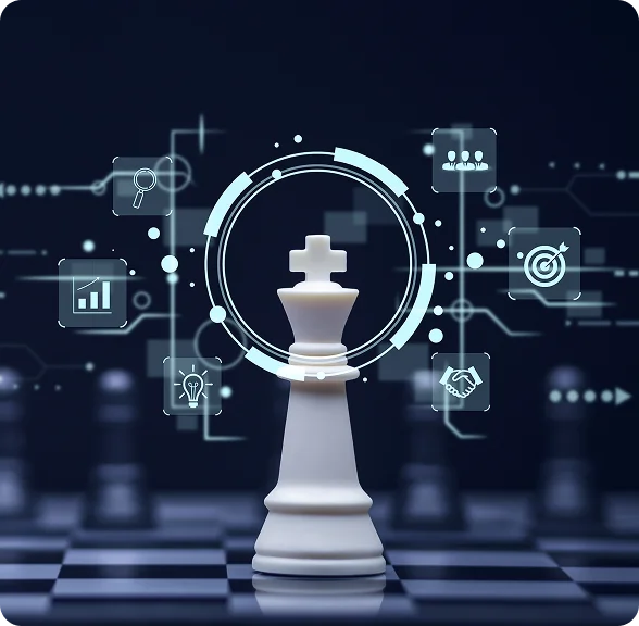 From Strategic Thinking to Operating Responsibility