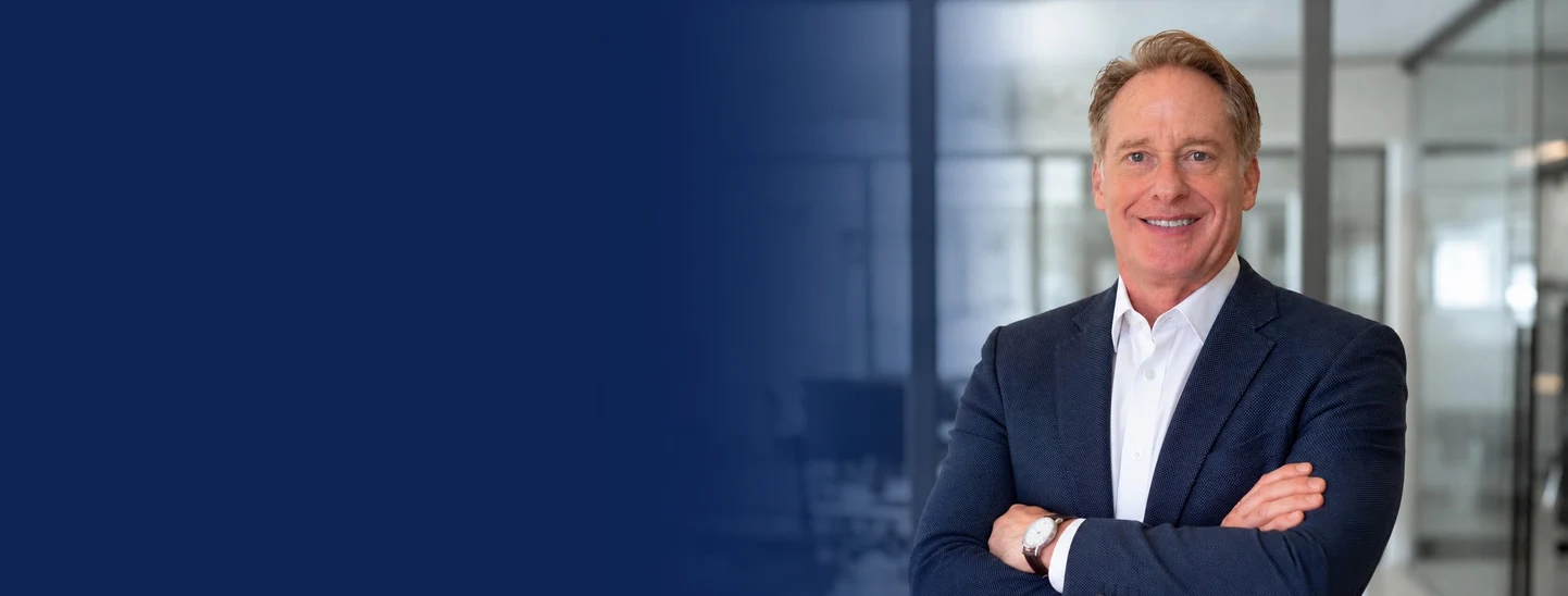 Strategy Backed by Real Operating Experience