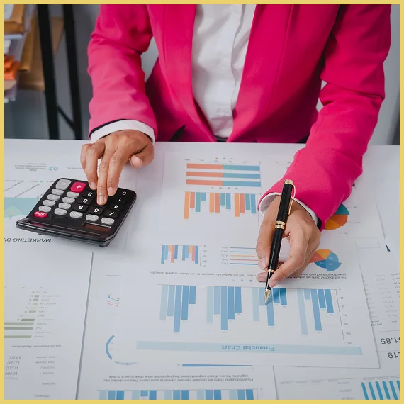Catch-Up & Cleanup Bookkeeping