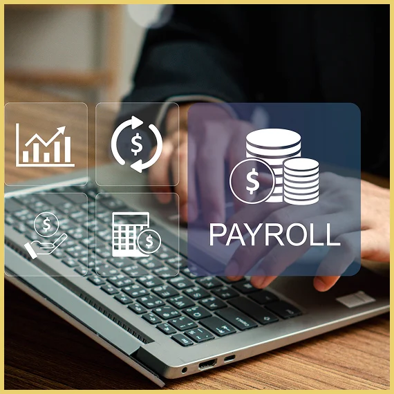 Payroll Services for Small Businesses