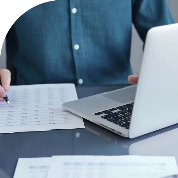 Bring missing transactions back into your books