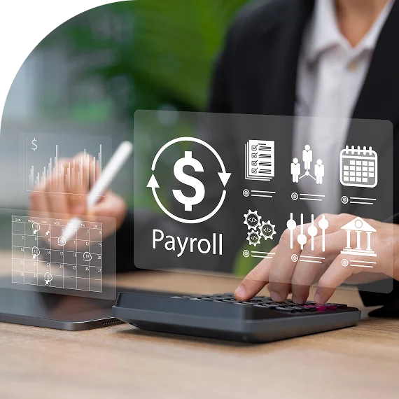 Keep employee pay organized from one pay period to the next