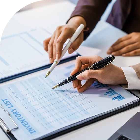 Keep vendor bills organized and payments on schedule