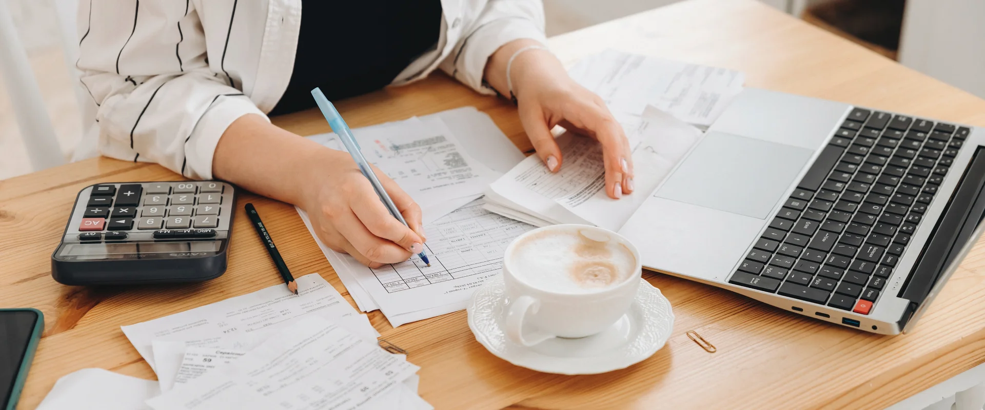 Monthly Bookkeeping Services Layton