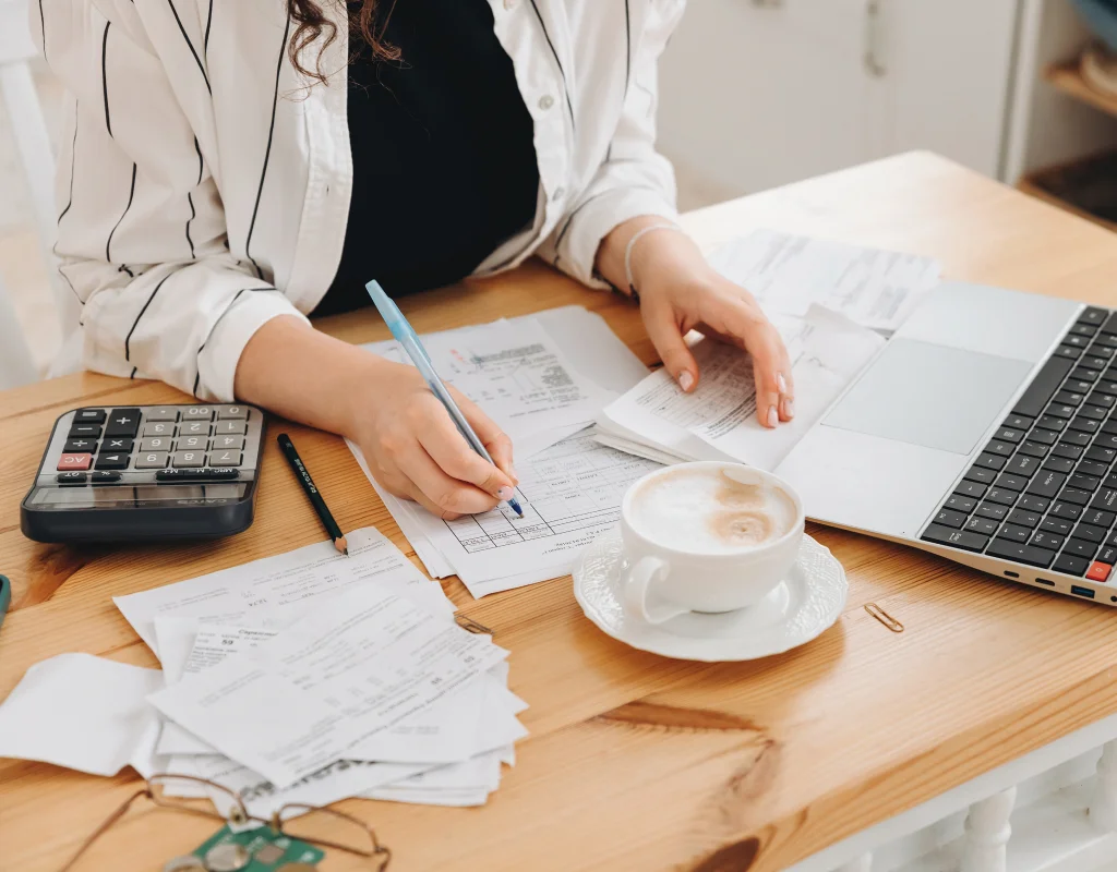Monthly Bookkeeping Services Layton