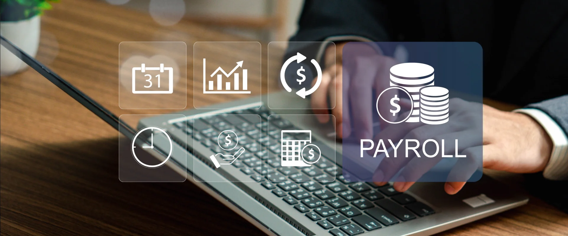 Reliable payroll services for small businesses