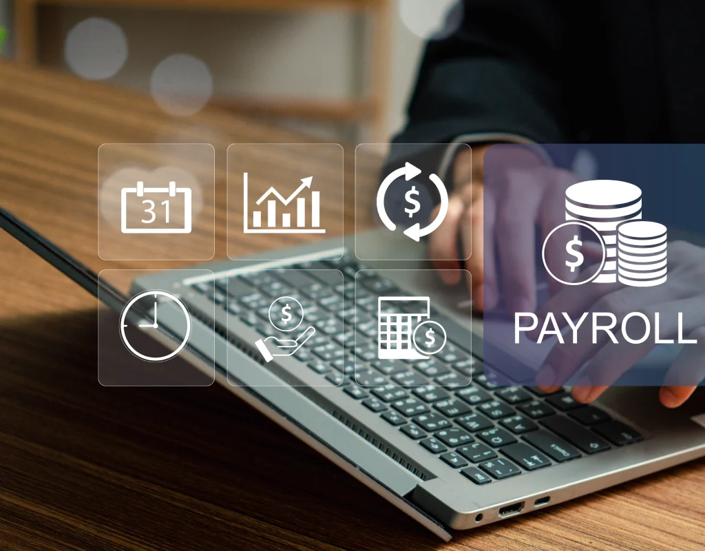 Reliable small business payroll services