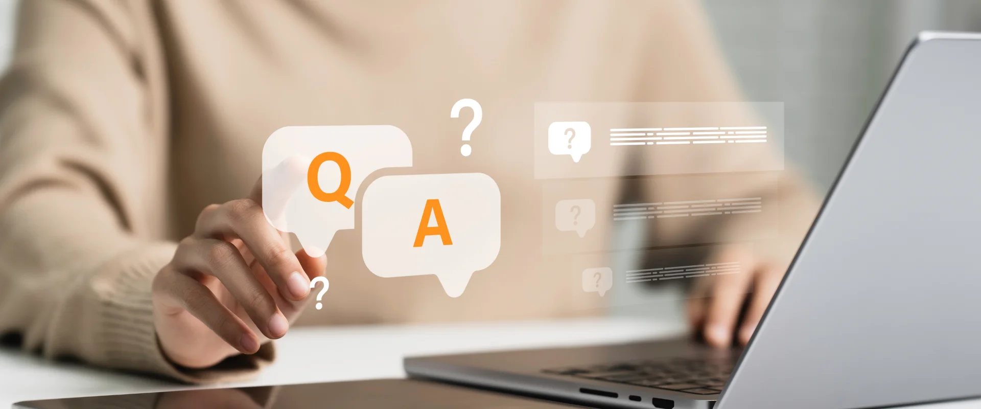 FAQs