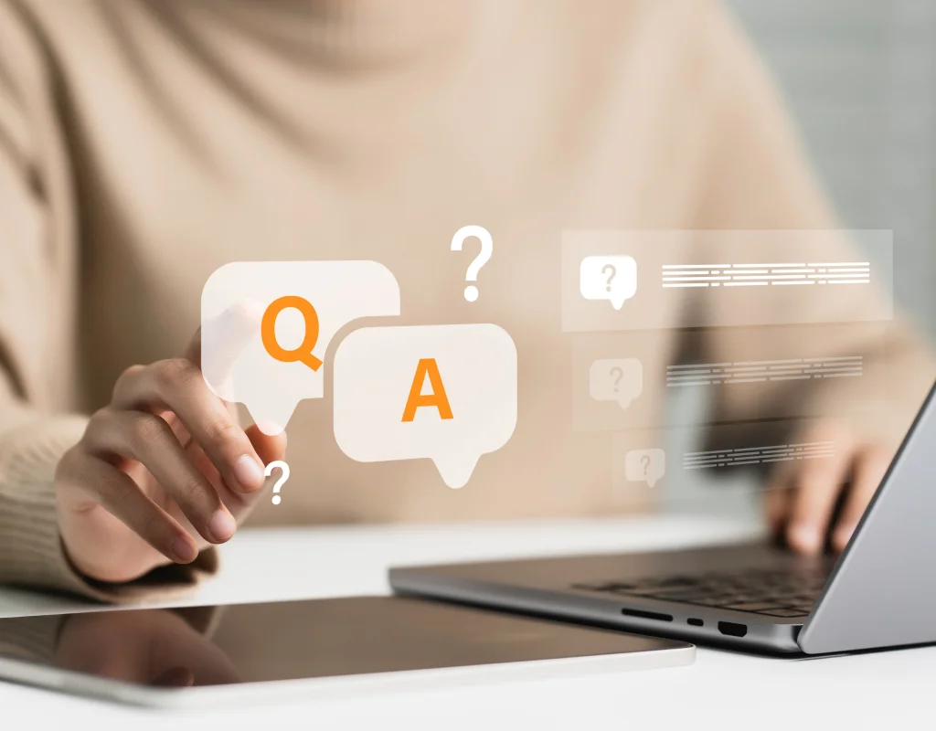 FAQs