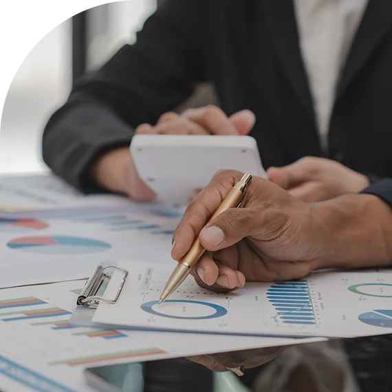 More Time for Your Business, Less Time on Financial Admin