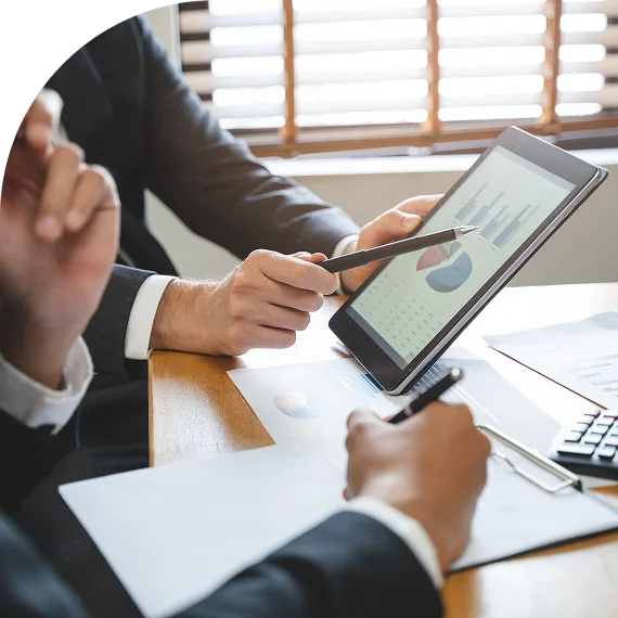 Stop Letting Financial Admin Follow You Home